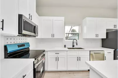 7815 Joy Street #A, Houston, TX 77028 - Photo 4