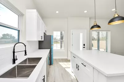 7815 Joy Street #A, Houston, TX 77028 - Photo 6