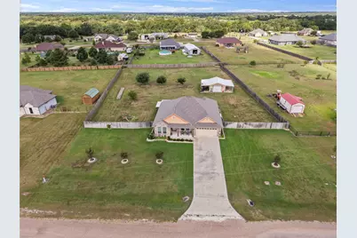 4330 Shepherd Hill, North Zulch, TX 77872 - Photo 2