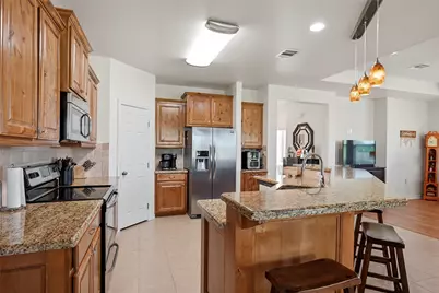 4330 Shepherd Hill, North Zulch, TX 77872 - Photo 8