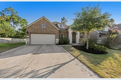 359 Skyline Ridge Drive, Conroe, TX 77318 - Photo 2