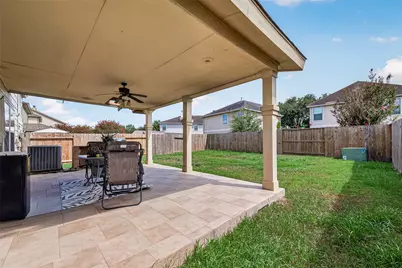 18111 Shallow Leaf Lane, Cypress, TX 77433 - Photo 36