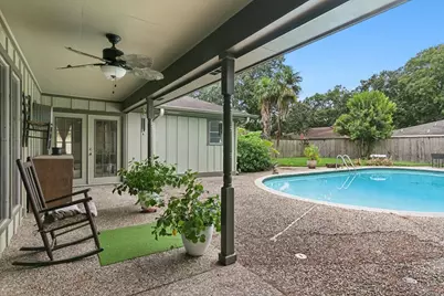 1195 Chatwood Drive, Beaumont, TX 77706 - Photo 38