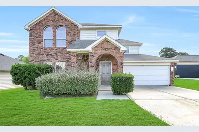 13744 Bighorn Trail, Willis, TX 77378 - Photo 1