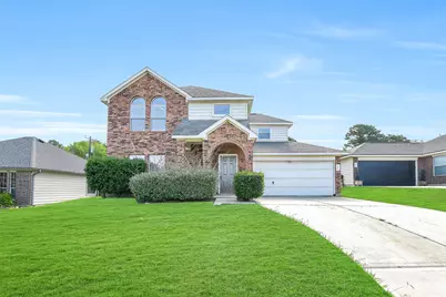 13744 Bighorn Trail, Willis, TX 77378 - Photo 4