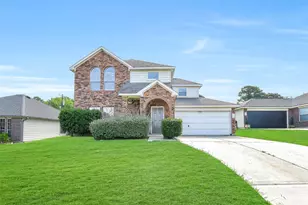 13744 Bighorn Trail, Willis, TX 77378 - Photo 4