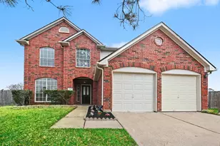 3406 Waterwind Ct, Friendswood, TX 77546 - Photo 1
