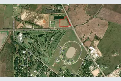 0 Crystal Lane, El Campo, TX 77437 - Photo 2