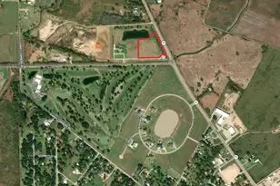 0 Crystal Ln, El Campo, TX 77437 - Photo 2