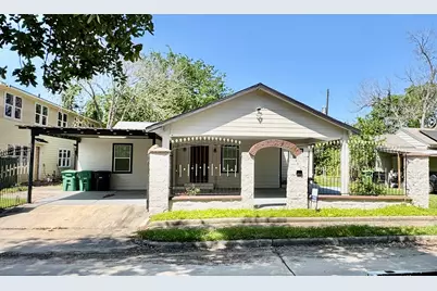 4613 Dewberry Street, Houston, TX 77021 - Photo 2