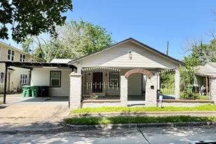 4613 Dewberry St, Houston, TX 77021 - Photo 2
