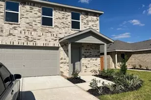 1015 Gentle Nook Dr, Beasley, TX 77417 - Photo 1