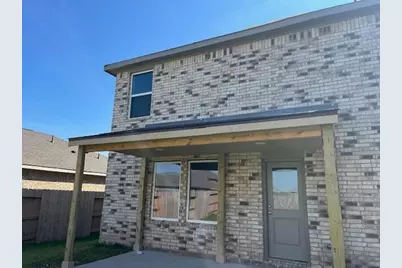 1015 Gentle Nook Drive, Beasley, TX 77417 - Photo 2