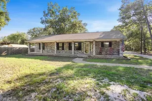 2082 FM356, Trinity, TX 75862 - Photo 1