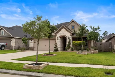3426 Stablewood Grove Lane, Spring, TX 77386 - Photo 2