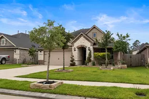 3426 Stablewood Grove Ln, Spring, TX 77386 - Photo 2