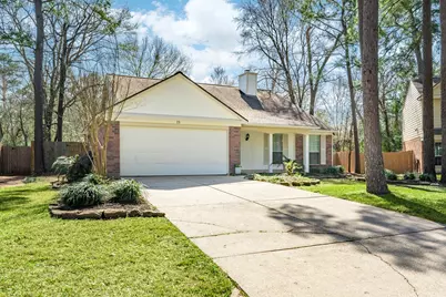 23 E Stony Bridge Circle, The Woodlands, TX 77381 - Photo 2