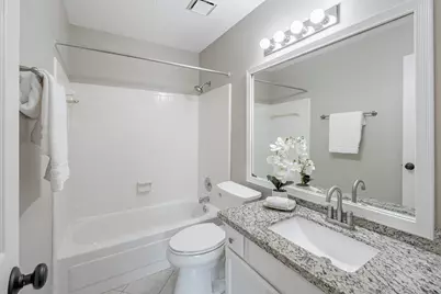 23 E Stony Bridge Circle, The Woodlands, TX 77381 - Photo 20
