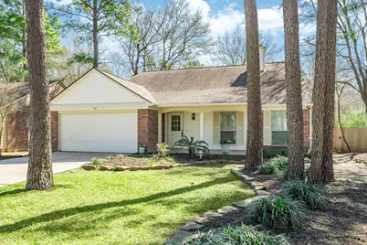 23 E Stony Bridge Circle, The Woodlands, TX 77381 - Photo 42
