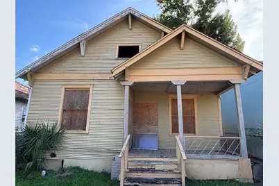1916 Everett Street, Houston, TX 77009 - Photo 1