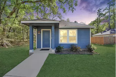 14790 Bowie Lane, Willis, TX 77378 - Photo 2