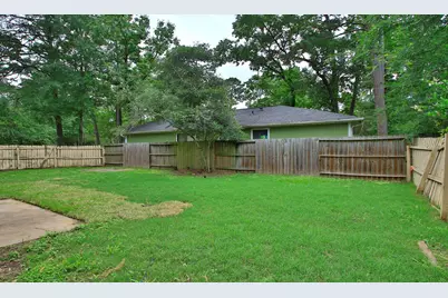 1 Greeningdon Street, The Woodlands, TX 77381 - Photo 14