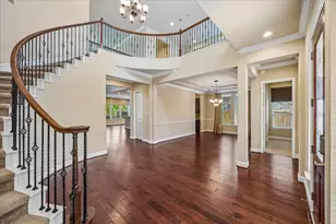 14123 Spindle Arbor Rd, Cypress, TX 77429 - Photo 4