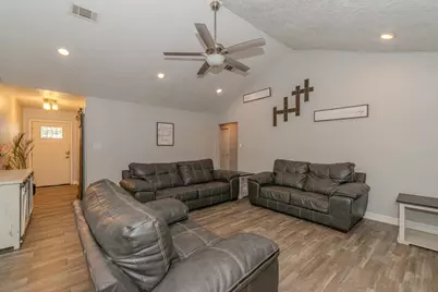 475 Concord Street, Vidor, TX 77662 - Photo 4