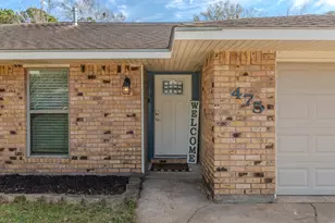 475 Concord St, Vidor, TX 77662 - Photo 2