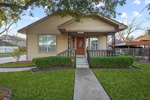 1615 Airline Dr, Houston, TX 77009 - Photo 1