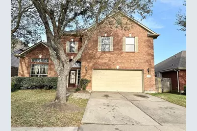 3723 Tumbling Falls Drive, Manvel, TX 77578 - Photo 1