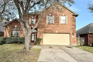 3723 Tumbling Falls Dr, Manvel, TX 77578 - Photo 1