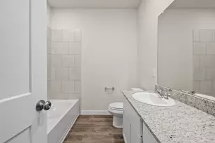 12018 Curlin Dr, Willis, TX 77318 - Photo 16