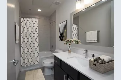 4509 Mount Vernon Street #20, Houston, TX 77006 - Photo 8