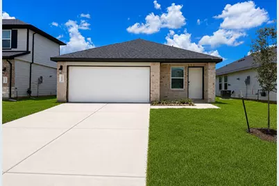 31214 Carmelas Landing Drive, Fulshear, TX 77441 - Photo 1