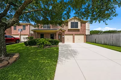 12030 Bunny Lane, Pinehurst, TX 77362 - Photo 2