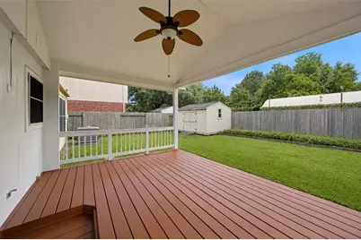 12030 Bunny Lane, Pinehurst, TX 77362 - Photo 28