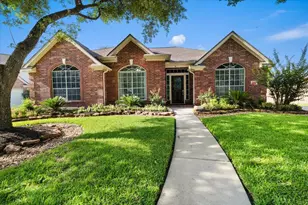 13303 Barbstone Dr, Houston, TX 77044 - Photo 1