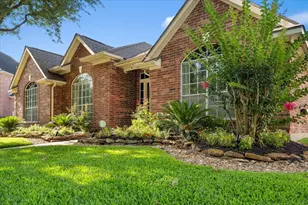 13303 Barbstone Dr, Houston, TX 77044 - Photo 4