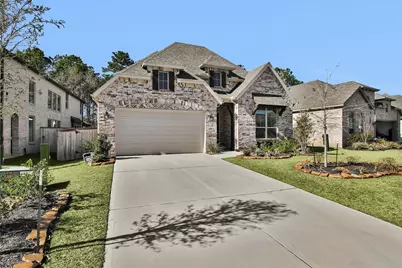 256 Sky Top Drive, Montgomery, TX 77316 - Photo 2