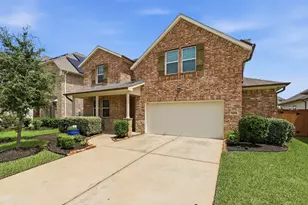 12215 Skene Bend Dr, Humble, TX 77346 - Photo 2