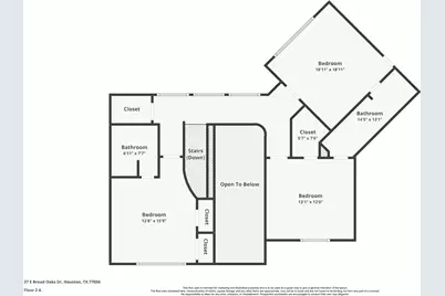 37 E Broad Oaks, Houston, TX 77056 - Photo 38