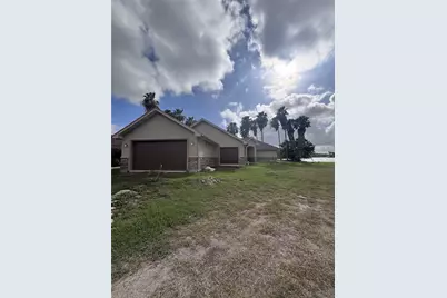 1001 Harbor Lane, La Joya, TX 78560 - Photo 38