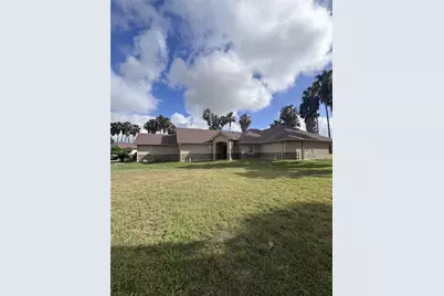 1001 Harbor Lane, La Joya, TX 78560 - Photo 1