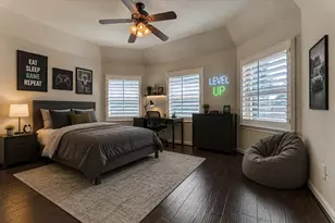 25 Red Moon Pl, The Woodlands, TX 77375 - Photo 32