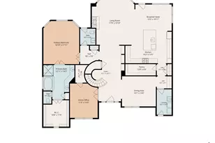 25 Red Moon Pl, The Woodlands, TX 77375 - Photo 44