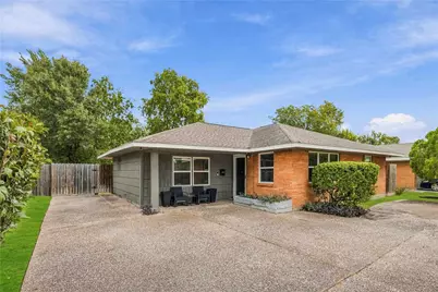 3923 Southlawn Street, Houston, TX 77021 - Photo 2