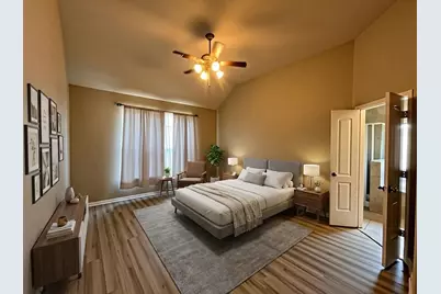 5803 Dunsmore Bend Trail, Richmond, TX 77407 - Photo 8