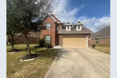 5803 Dunsmore Bend Trail, Richmond, TX 77407 - Photo 2