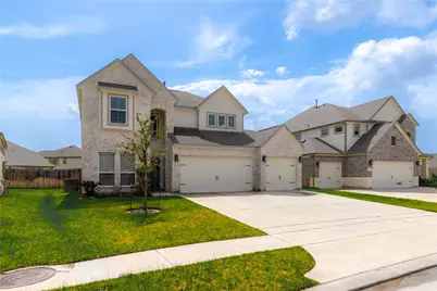 2826 Belle Tree Lane, Katy, TX 77493 - Photo 2